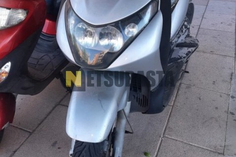 Piaggio MP3 250 RL 2007