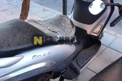 Piaggio MP3 250 RL 2007