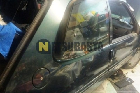 Piaggio MP3 250 RL 2007