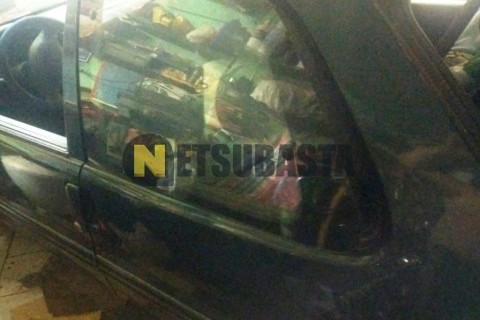 Piaggio MP3 250 RL 2007
