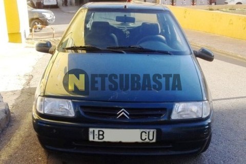 Piaggio MP3 250 RL 2007