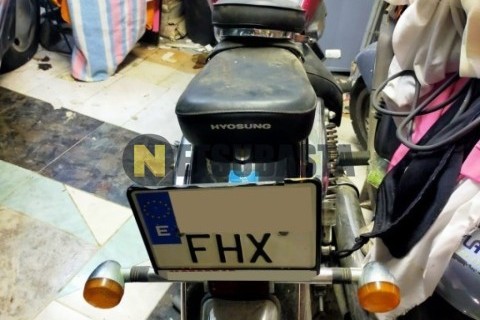 Piaggio MP3 250 RL 2007