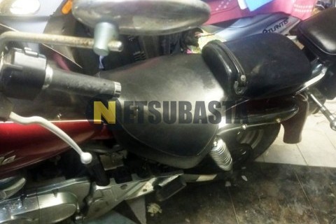Piaggio MP3 250 RL 2007