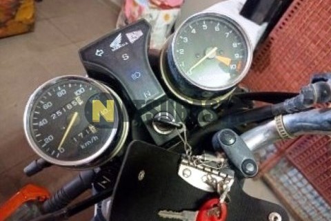 Piaggio MP3 250 RL 2007