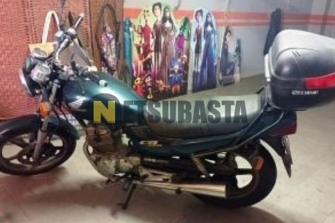 Piaggio MP3 250 RL 2007