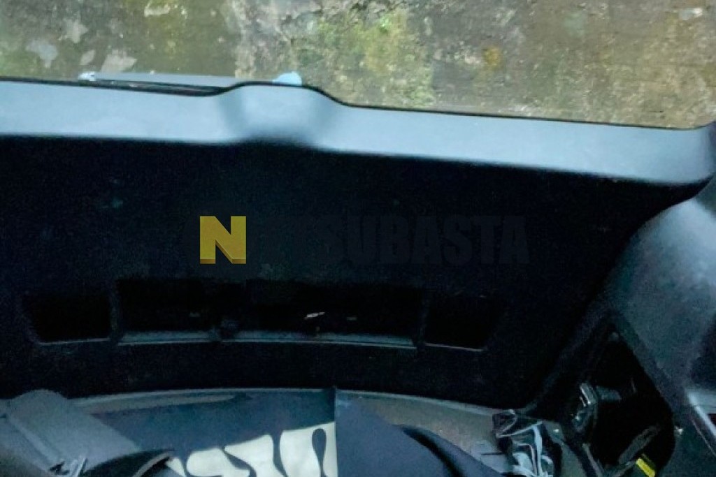 Volkswagen Touran 1.9 TDI 2004