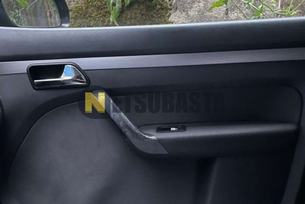 Volkswagen Touran 1.9 TDI 2004