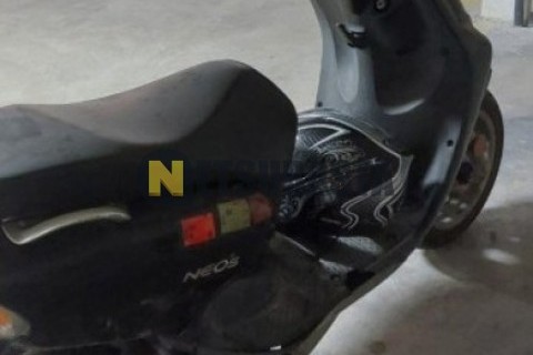 Suzuki GS 500 E 1990