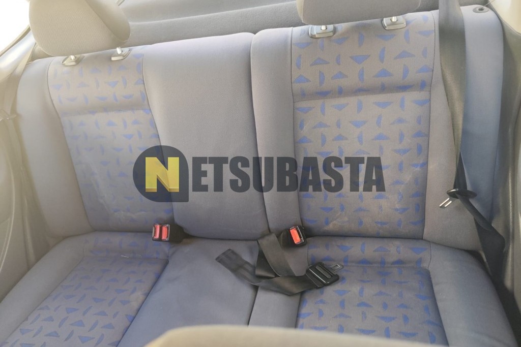 Seat Cordoba 1,9 TDI 2000