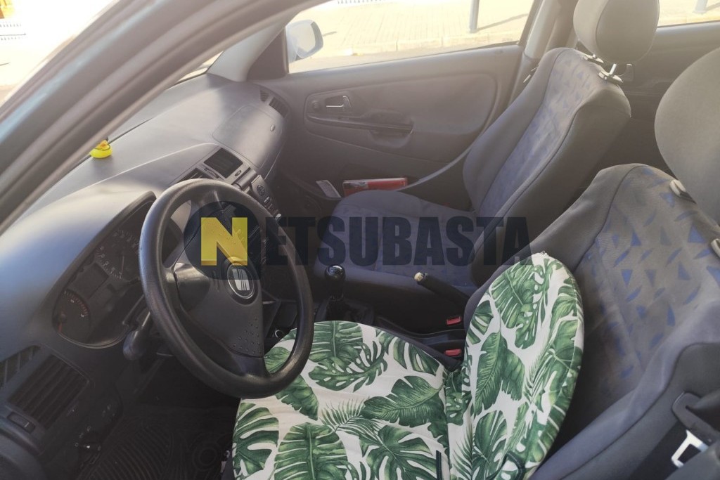 Seat Cordoba 1.9 TDI 2000