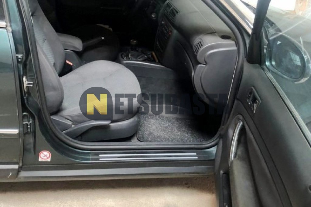 Volkswagen Passat 1.9 TDI 2004