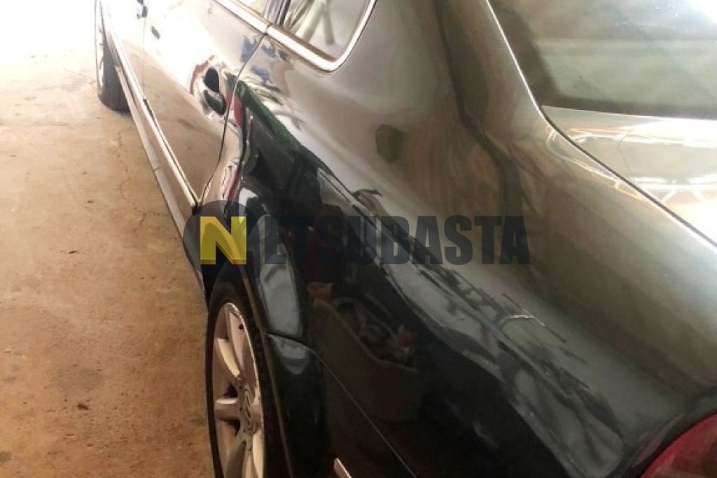Volkswagen Passat 1.9 TDI 2004