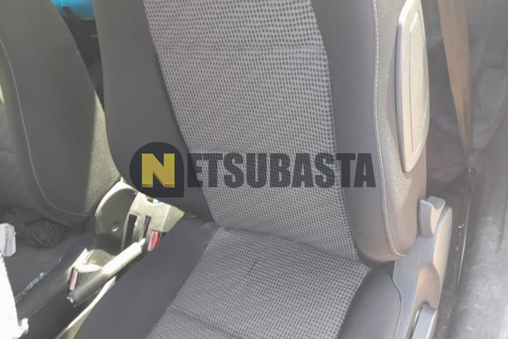 Peugeot 207 1.6 HDi 2010