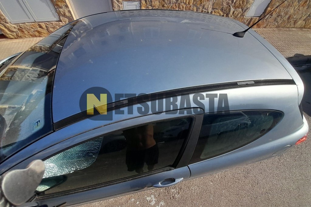 Peugeot 207 1.6 HDi 2010