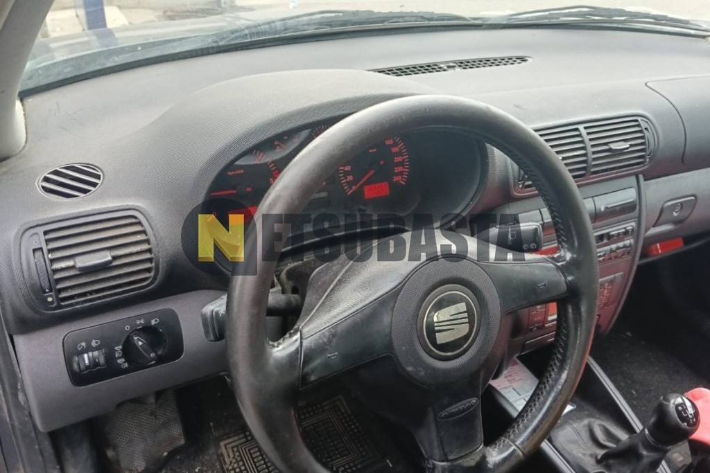 Seat Leon 1.9 TDi 2000