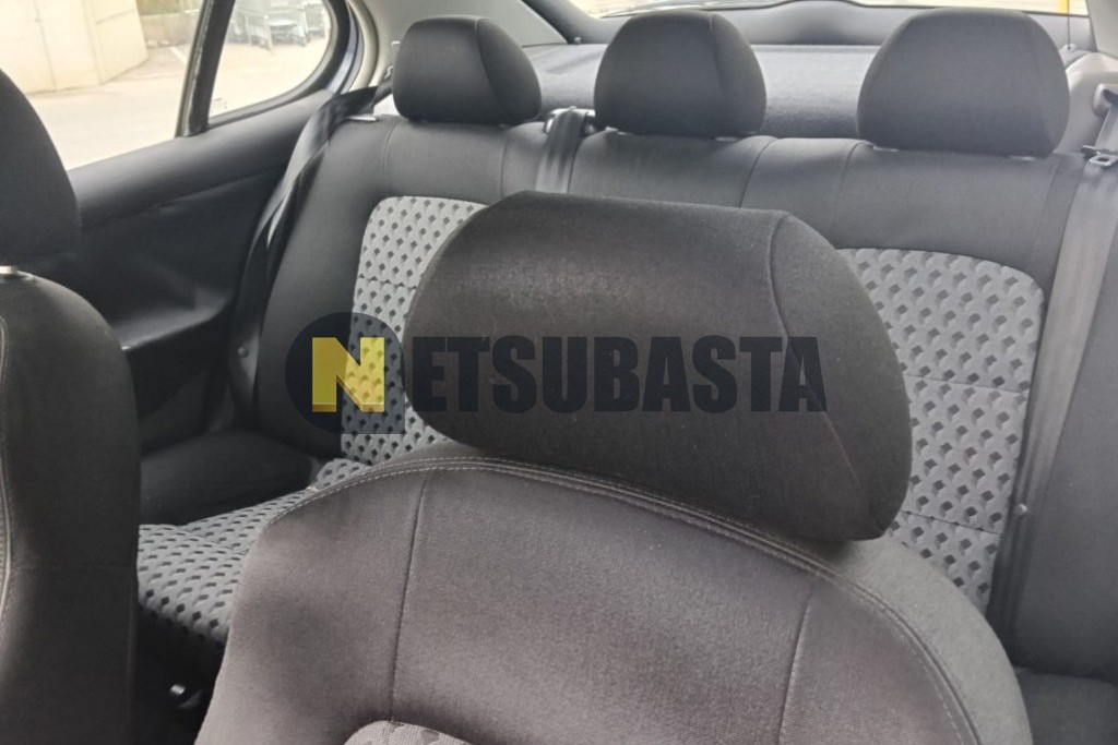 Seat Leon 1.9 TDi 2000