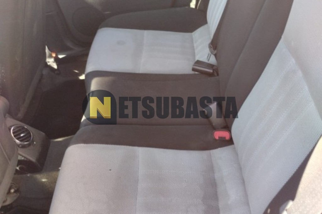 Alfa Romeo 147 1.9 JTD 2007