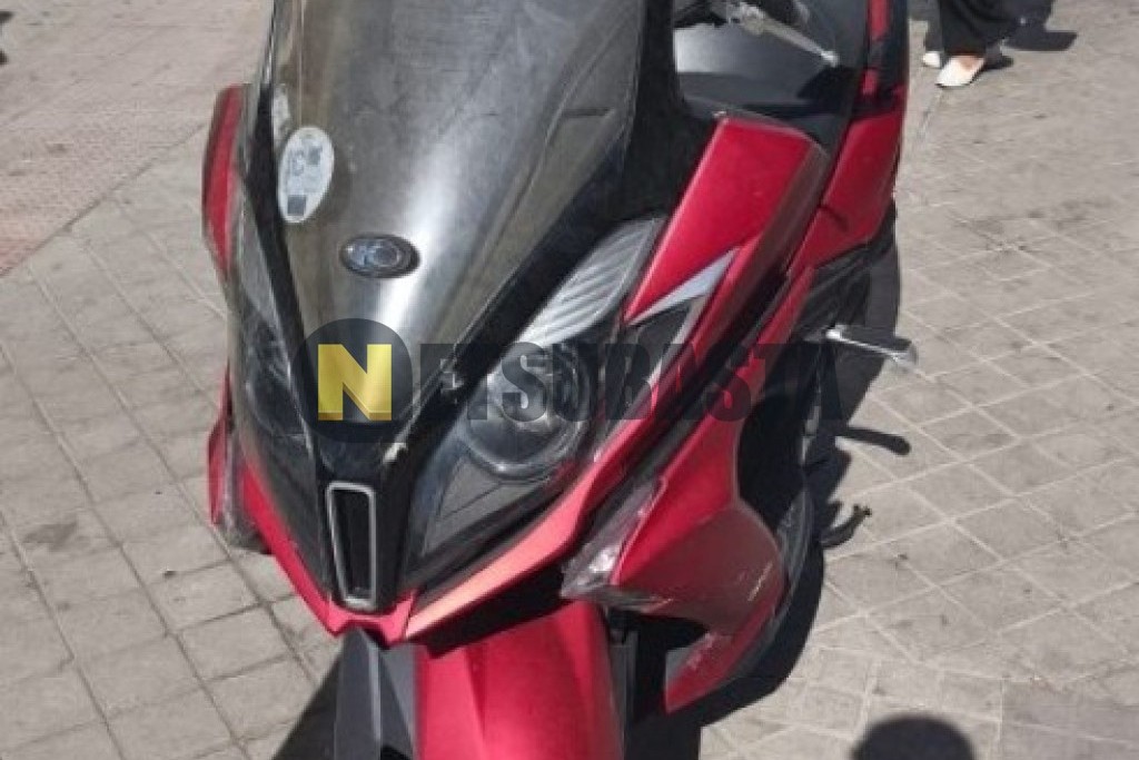 Kymco Super Dink 125 2019