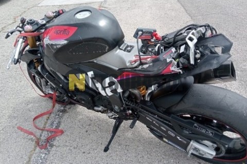 Kawasaki ZX 10R 2021