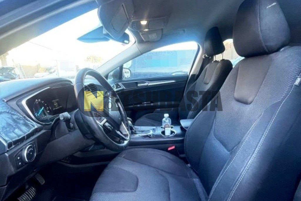 Ford Mondeo HEV 2.0 Híbrido 2018