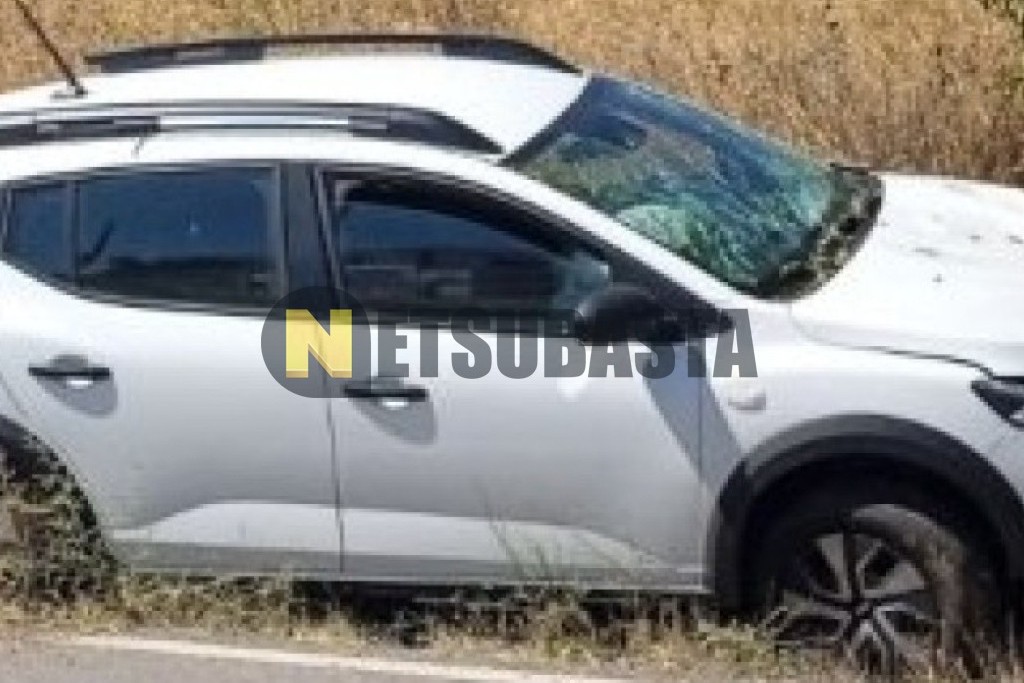 Dacia Sandero Stepway 1.0 ECO-G 2025