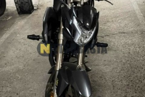 Yamaha GTS 1000 2002