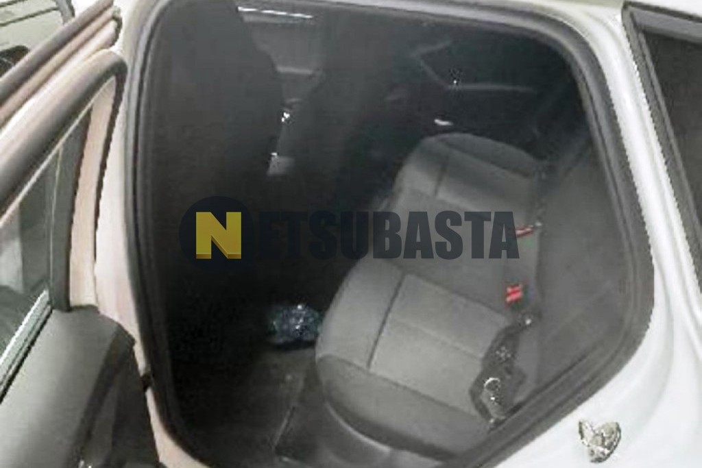 Audi A3 Sportback 35 TFSI MHEV S tronic 7 vel. 2024