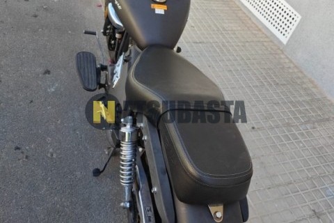 Yamaha GTS 1000 2002