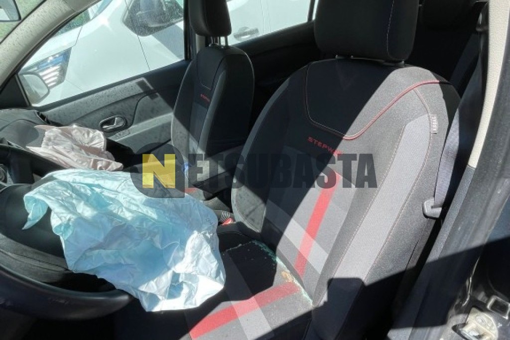 Dacia Sandero Stepway 1.0 TCE GLP 2019