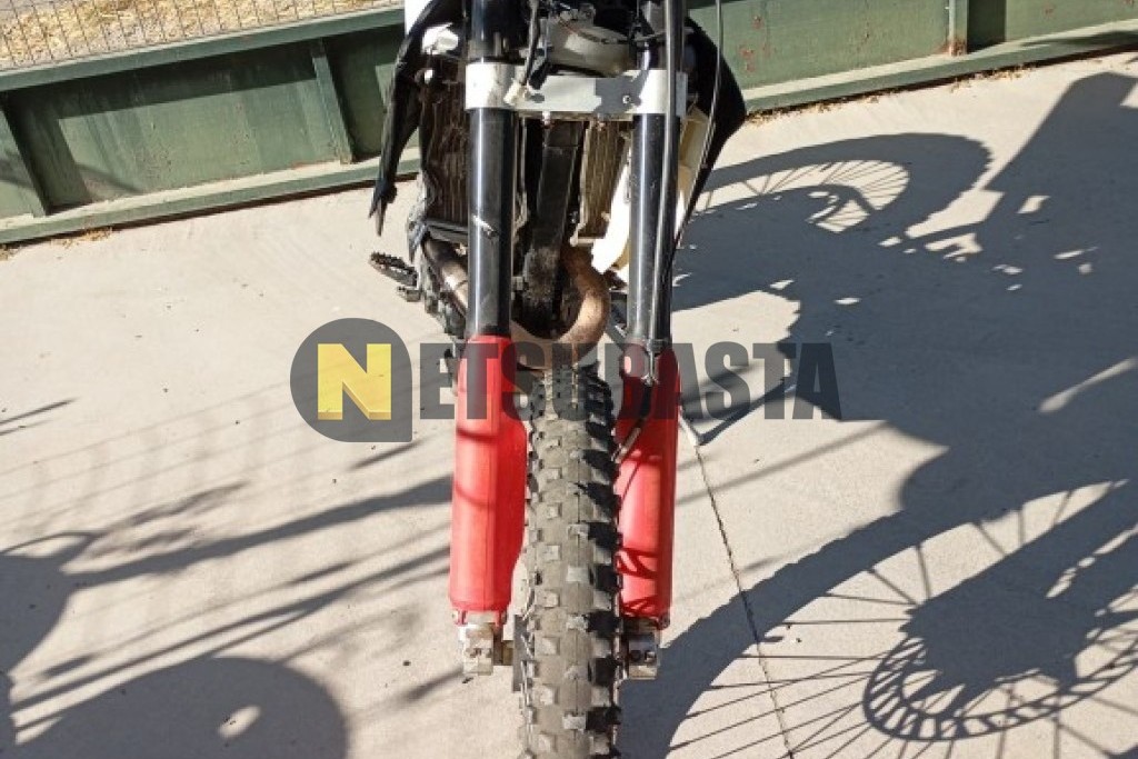 Gas Gas Enducross FSE 450 2006