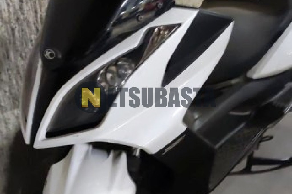Kymco Super Dink 300i 2015