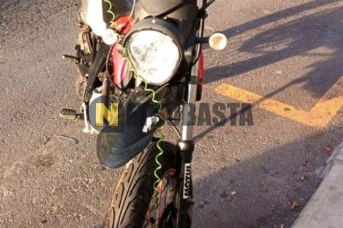 Yamaha XMAX 125 2008