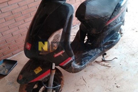 Suzuki GS 500 E 1990