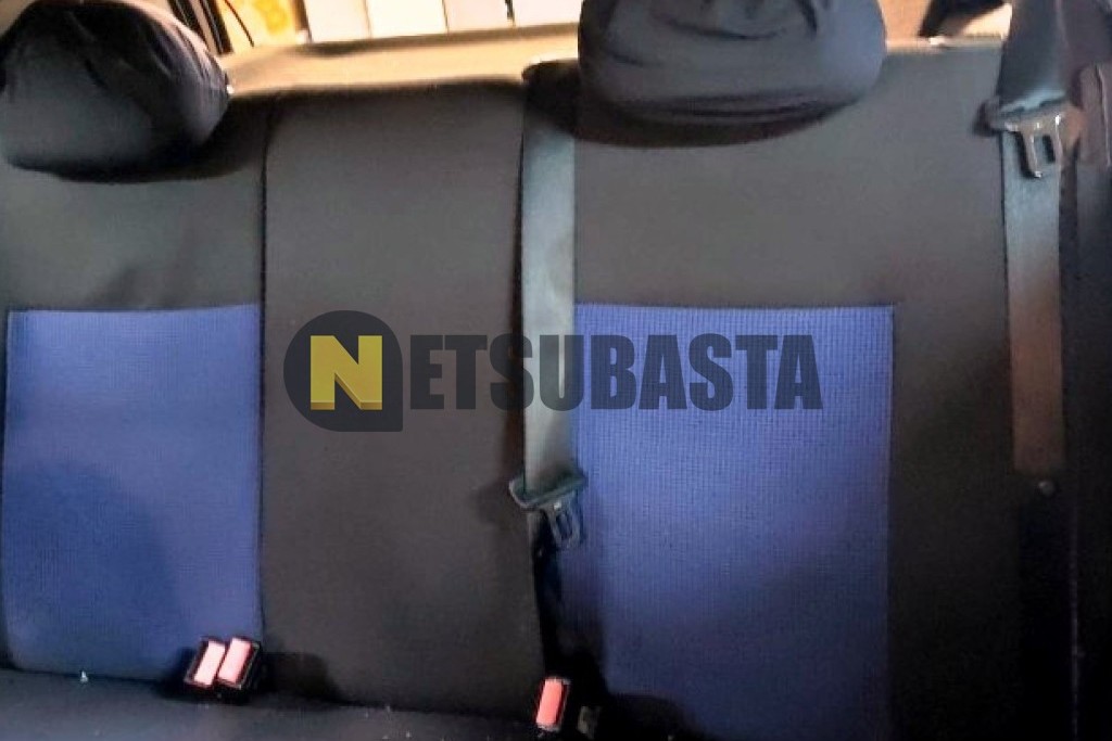 Opel Corsa 1.3 CDTi 2005