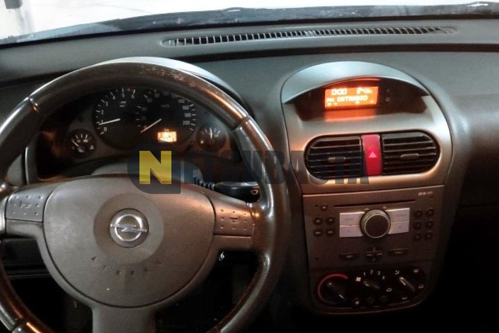 Opel Corsa 1.3 CDTi 2005