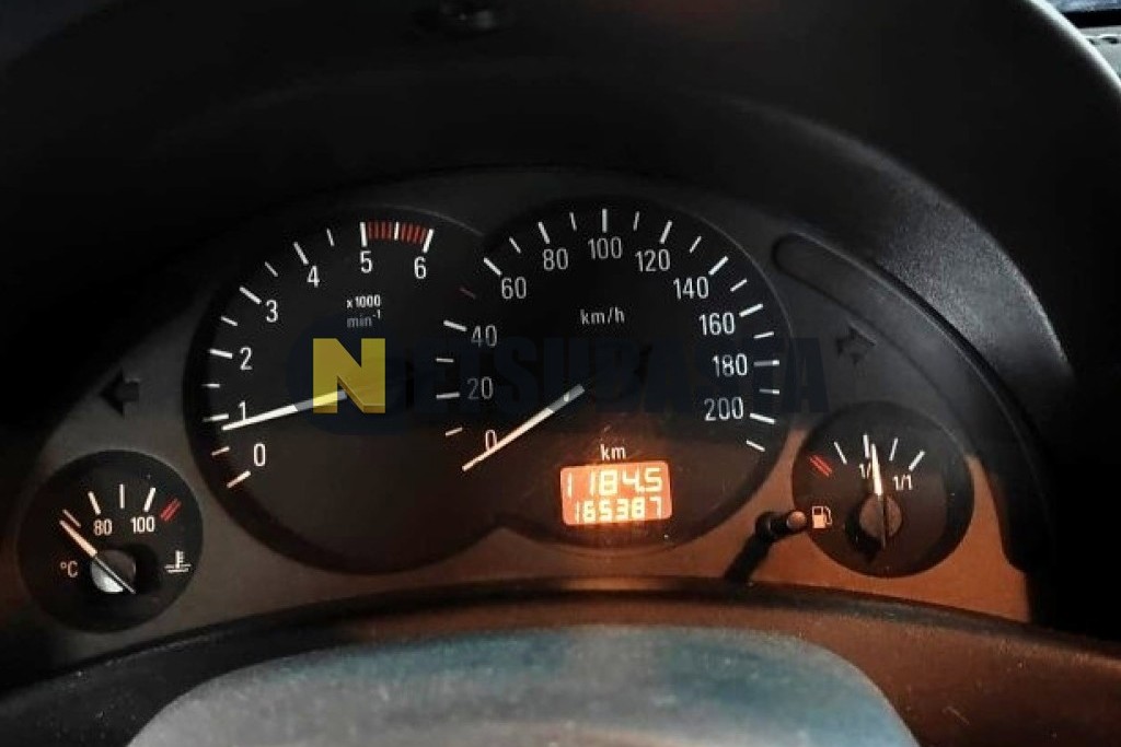 Opel Corsa 1.3 CDTi 2005