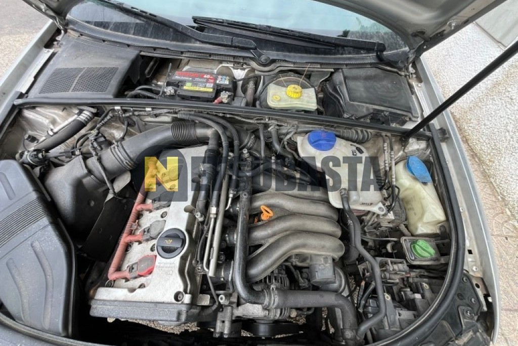 Audi A4 Avant 2.0 2003