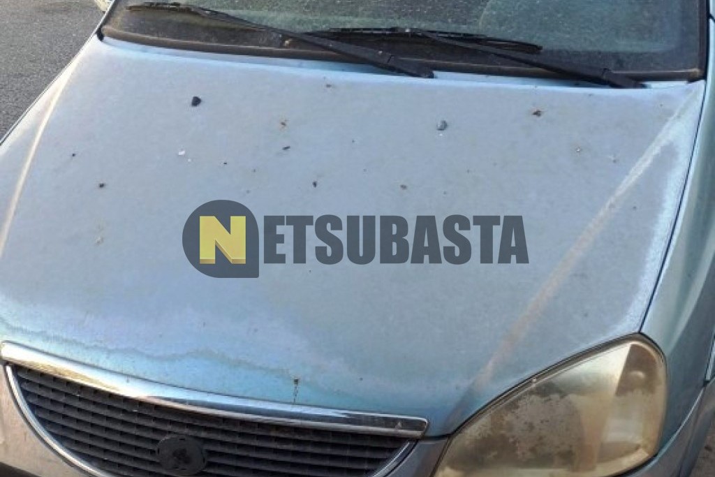 Tata Indica 1.4 TD 2006