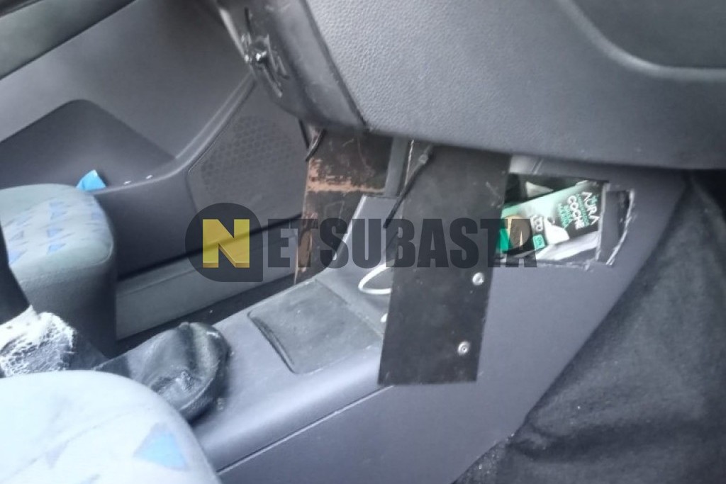 Seat Córdoba 1.9 SDi 2000