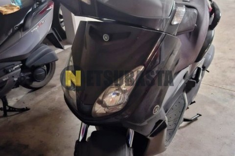 Yamaha XMAX 125 2008
