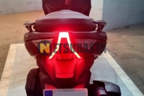 Yamaha XMAX 125 2008