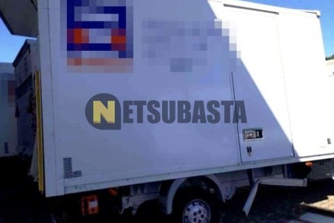 Piaggio MP3 500 LT 2013