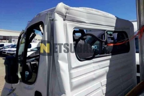 Piaggio MP3 500 LT 2013