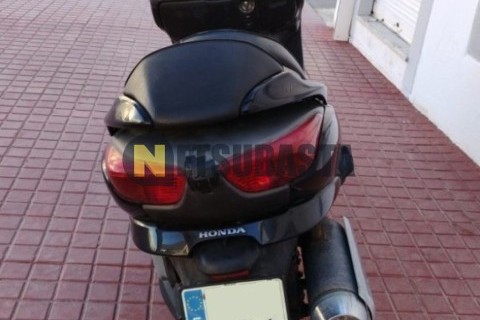 Yamaha XMAX 125 2008