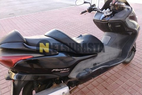 Yamaha XMAX 125 2008
