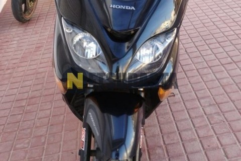 Yamaha XMAX 125 2008