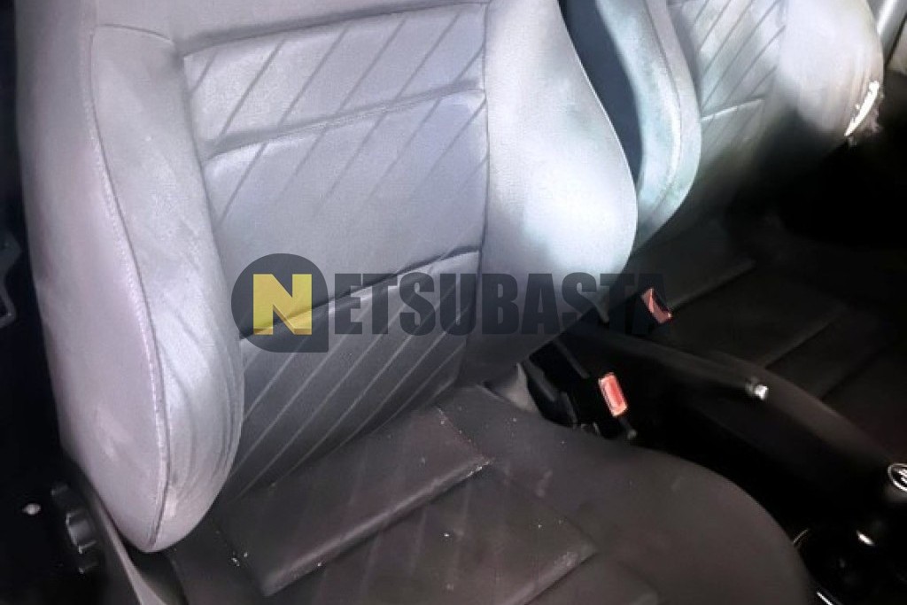 Audi A3 1.9 TDI 2002
