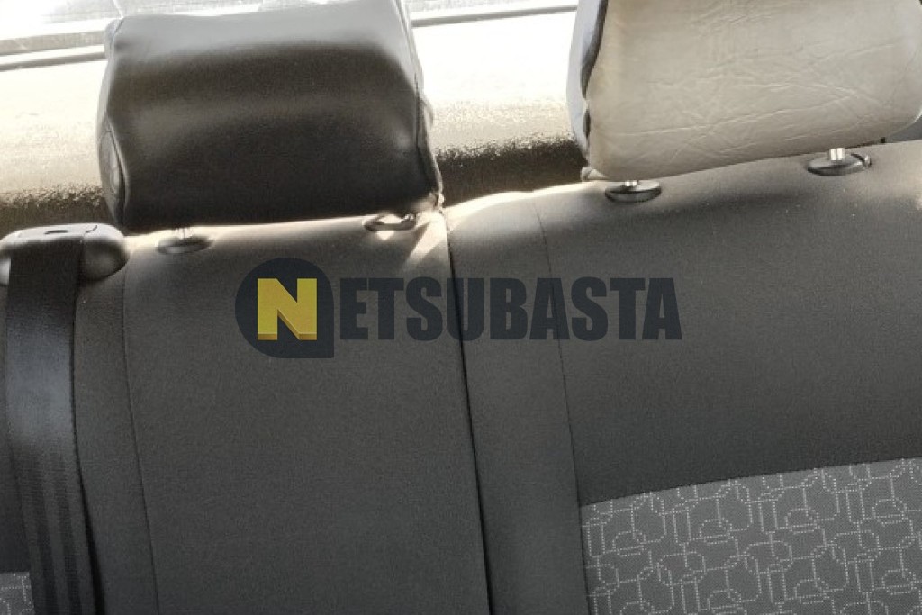 Seat Ibiza 1.4 2007