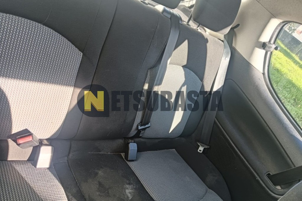 Peugeot 206 1.4 HDi 2004