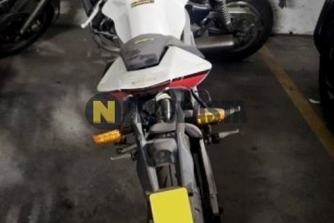 Yamaha XMAX 125 2008